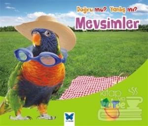 Doğru mu? Yanlış mı?: Mevsimler