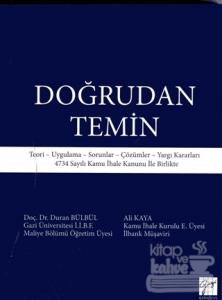 Doğrudan Temin
