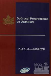 Doğrusal Programlama ve Uzantıları
