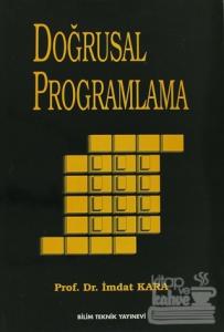 Doğrusal Programlama
