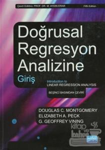 Doğrusal Regresyon Analizine Giriş