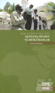 Kenya'da Siyaset ve Müslümanlar