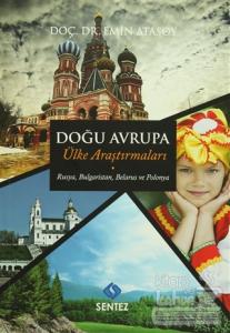 Doğu Avrupa Ülke Araştırmaları