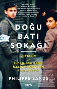 Doğu Batı Sokağı