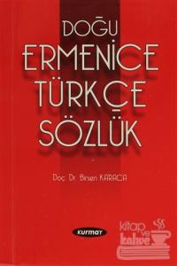 Doğu Ermenice - Türkçe Sözlük