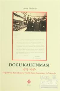 Doğu Kalkınması (1923-1946)