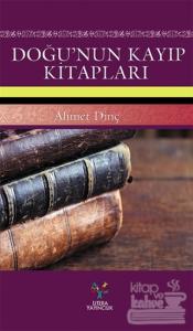 Doğu'nun Kayıp Kitapları