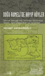 Doğu Rumeli'de Kayıp Köyler