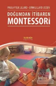 Doğumdan İtibaren Montessori