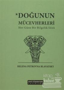 Doğunun Mücevherleri (Ciltli)