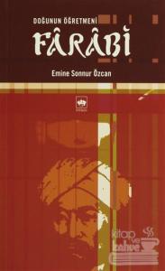 Doğunun Öğretmeni Farabi