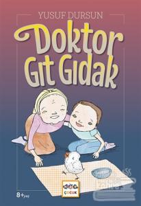 Doktor Gıt Gıdak