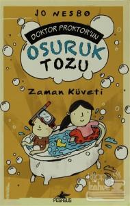 Doktor Proktor'un Osuruk Tozu: Zaman Küveti
