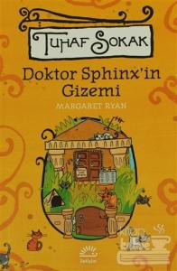 Doktor Sphinx'in Gizemi - Tuhaf Sokak