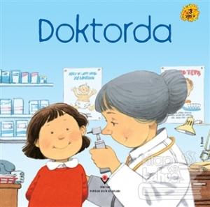 Doktorda