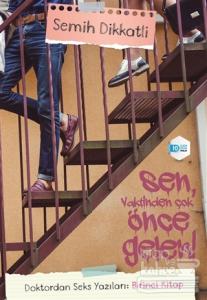 Doktordan Seks Yazıları: Birinci Kitap