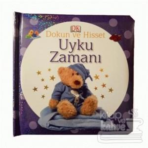 Dokun ve Hisset: Uyku Zamanı