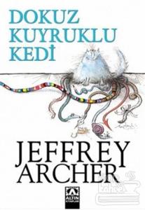 Dokuz Kuyruklu Kedi