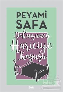 Dokuzuncu Hariciye Koğuşu