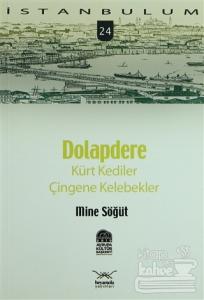 Dolapdere-Kürt Kediler Çingene Kelebekler