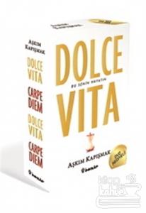 Dolce Vita - Carpe Diem (Kutulu Set)