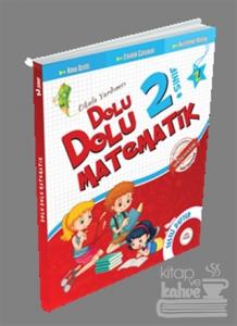 Dolu Dolu Matematik 2. Sınıf