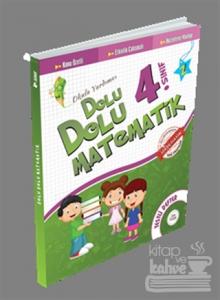Dolu Dolu Matematik 4. Sınıf