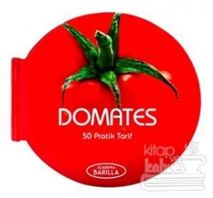 Domates - 50 Pratik Tarif