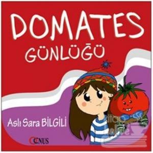 Domates Günlüğü