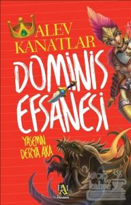 Dominis Efsanesi: Alev Kanatlar