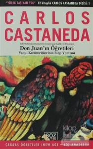 Don Juan'ın Öğretileri