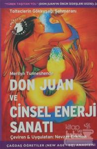 Don Juan ve Cinsel Enerji Sanatı