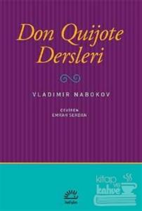 Don Quijote Dersleri