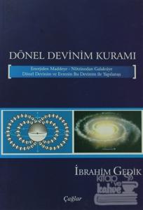 Dönel Devinim Kuramı