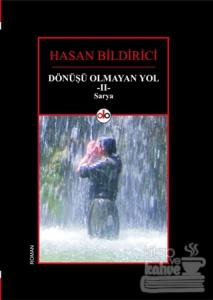 Dönüşü Olmayan Yol 2 - Sarya