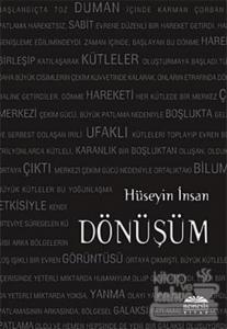 Dönüşüm