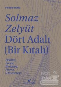 Dört Adalı (Bir Kıtalı) (Ciltli)