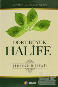 Dört Büyük Halife (Ciltli)