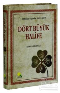 Dört Büyük Halife (Ciltli)