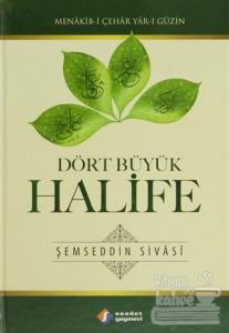 Dört Büyük Halife (Ciltli)