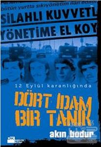 Dört İdam Bir Tanık
