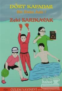 Dört Kafadar
