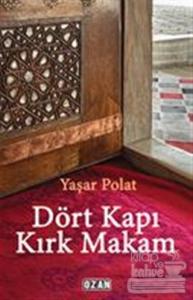 Dört Kapı Kırk Makam
