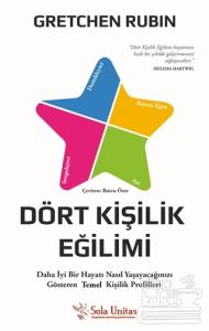 Dört Kişilik Eğilimi