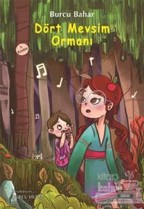 Dört Mevsim Ormanı