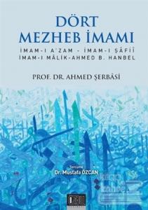 Dört Mezhep İmamı