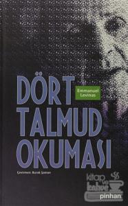 Dört Talmud Okuması (Ciltli)