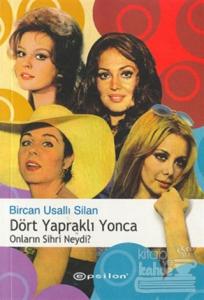 Dört Yapraklı Yonca