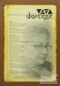 Dörtöğe Felsefe ve Bilim Tarihi Yazıları Hakemli Dergisi Sayı: 9 Nisan 2016