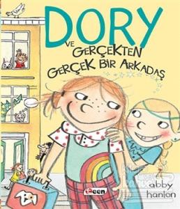 Dory ve Gerçekten Gerçek Bir Arkadaş